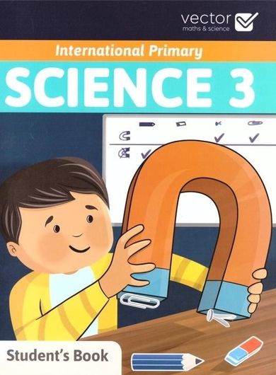 Science 3. Student's Book