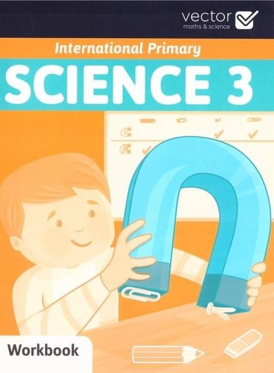 Science 3. Workbook