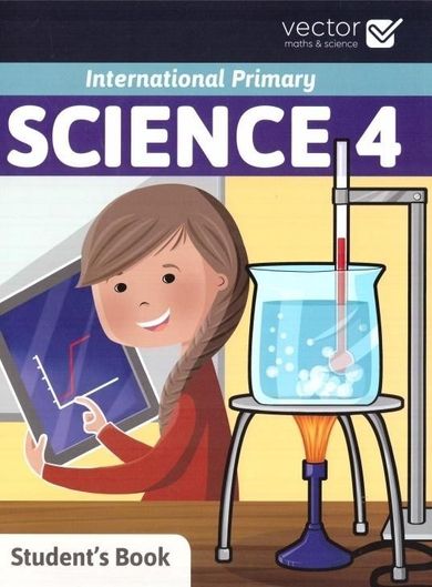 Science 4. Student's Book