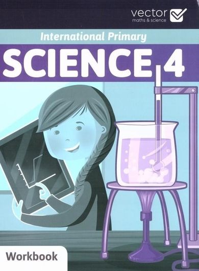 Science 4. Workbook