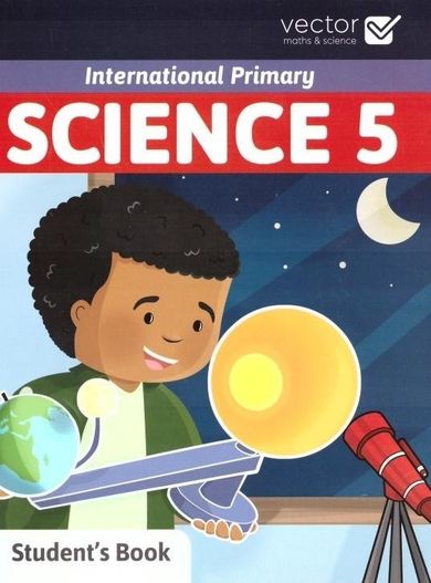 Science 5. Student's Book
