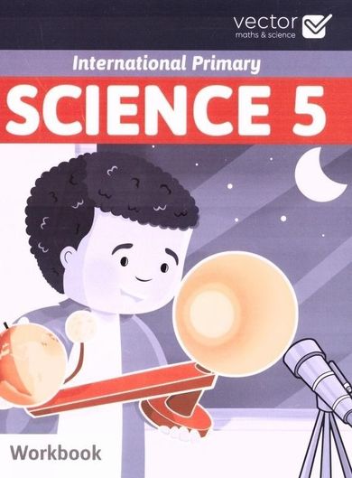 Science 5. Workbook