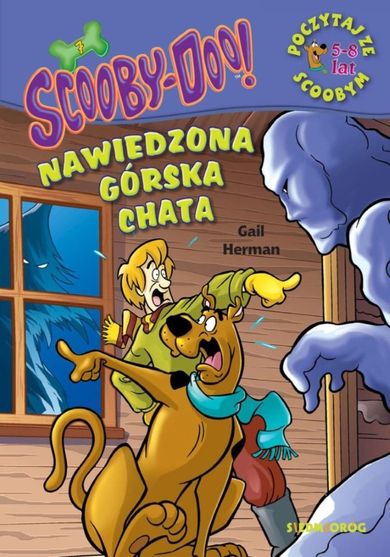 Scooby-Doo! Nawiedzona górska chata