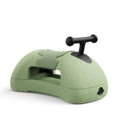 Scoot & Ride, My First, ewolucyjny jeździk, pchacz, 3w1, Olive, 6 m+