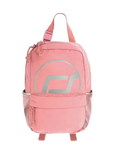 Scoot & Ride, plecak na hulajnogę, Peach, 9l