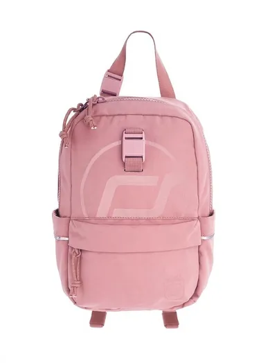Scoot & Ride, plecak na hulajnogę, Rose, 8l