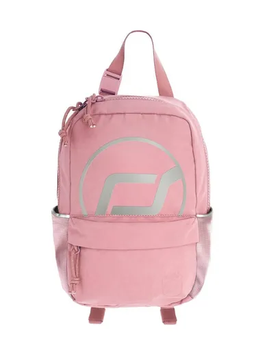 Scoot & Ride, plecak na hulajnogę, Rose, 9l