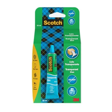 Scotch, klej w tubce, 30 ml