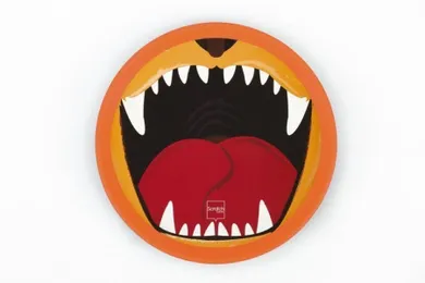 Scratch, Paletki, rzucaj i łap, Tygrys, gra zręcznościowa