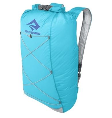 Sea To Summit, plecak, Ultra-Sil Dry Day Pack, Blue