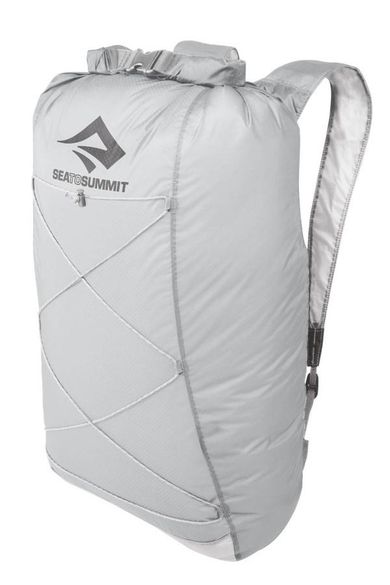 Sea To Summit, plecak, Ultra-Sil Dry Day Pack, Grey