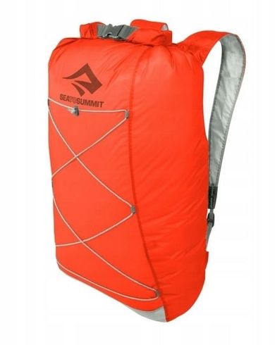 Sea To Summit, plecak, Ultra-Sil Dry Day Pack, Orange
