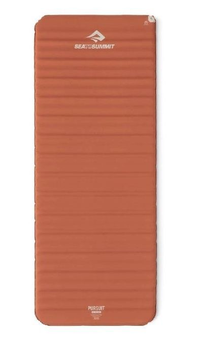 Sea To Summit, Pursuit SI Mat, mata samopompująca
