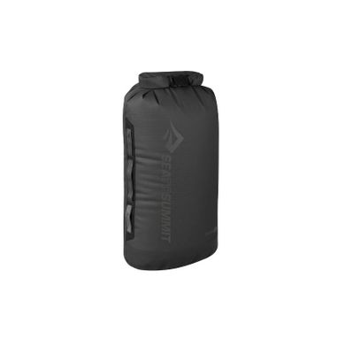 Sea To Summit, worek wodoszczelny, Big River, 20l, Jet Black