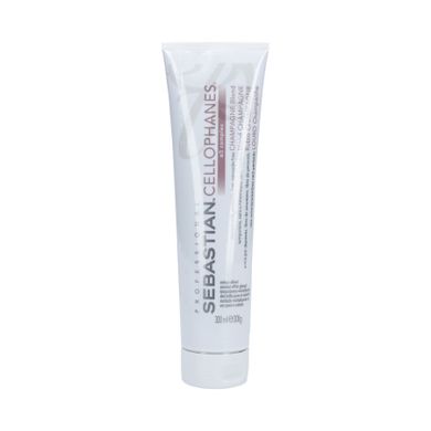 Sebastian, Cellophanes, preparat do włosów farbowanych, Rose Blond, 300 ml