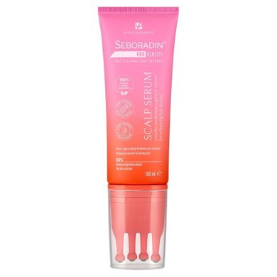 Seboradin, Pro Density, wcierka do włosów, 100 ml
