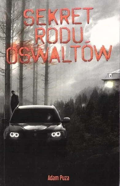 Sekret rodu Oswaltów