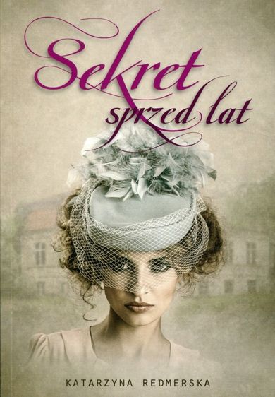 Sekret sprzed lat