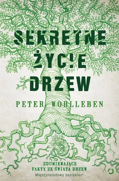 Sekretne życie drzew