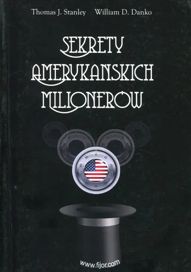 Sekrety amerykańskich milionerów