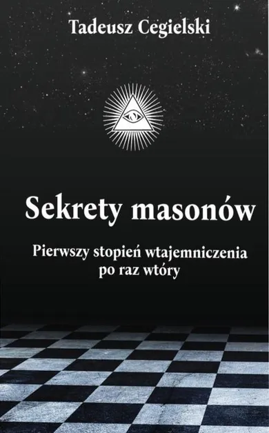 Sekrety Masonów