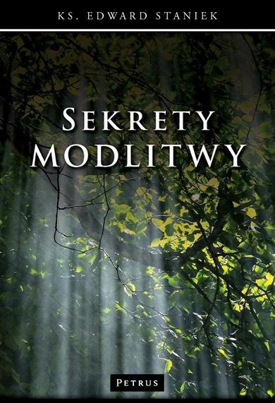 Sekrety modlitwy