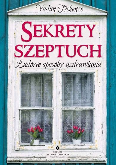 Sekrety szeptuch