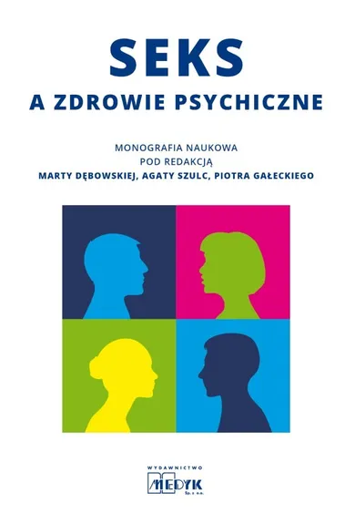 Seks a zdrowie psychiczne