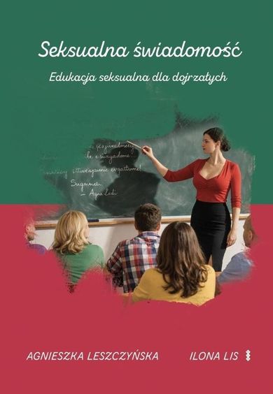 Seksualna świadomość. Edukacja seksualna