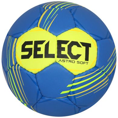 Select, piłka, Astro, rozmiar 1