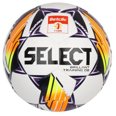 Select, piłka, Brillant Training Betclic 1 Liga, rozmiar 4