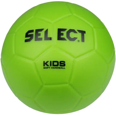 Select, piłka nożna, Soft Kids, zielony