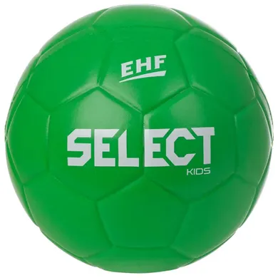 Select, piłka ręczna 0, Soft pianka, rozmiar Ø