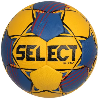 Select, piłka ręczna 2, Altea 3870854553, rozmiar 2