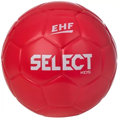 Select, piłka ręczna, Soft pianka, rozmiar Ø