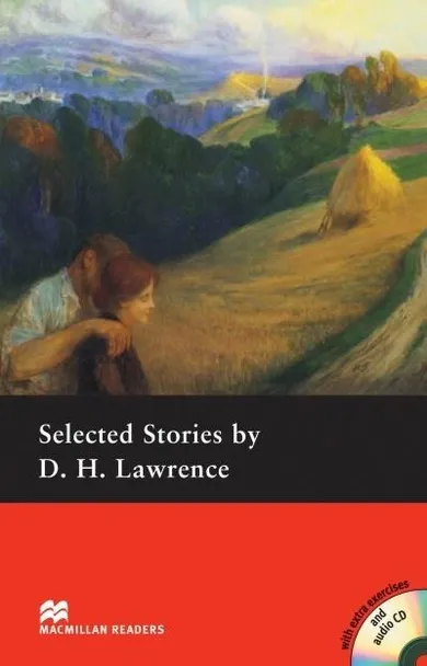 Selected Stories. Pre-intermediate + CD