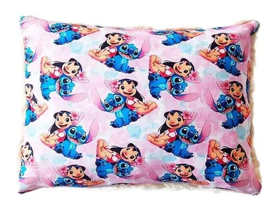 Sellmar, Lilo i Stitch, poduszka