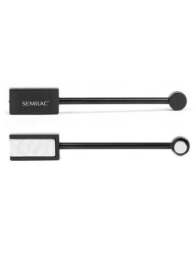 Semilac, Mmagnet Duo, łopatka magnetyczna do kociego oka 2w1, 1 szt.