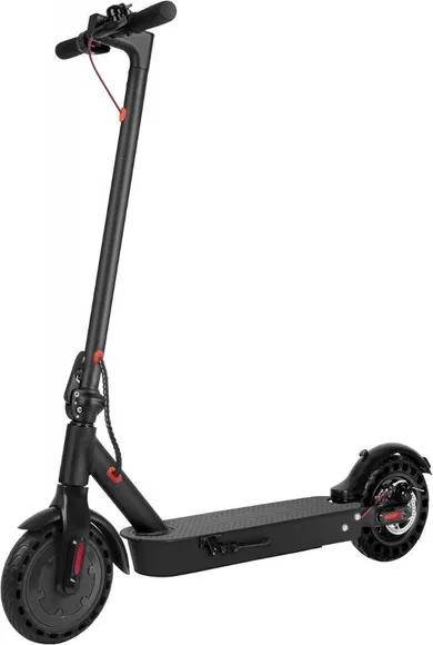 Sencor, Scooter Two, 2021, hulajnoga elektryczna, 400W, 45 km