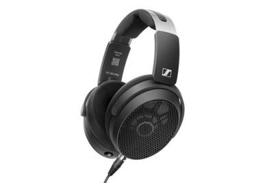 Sennheiser, HD 490 PRO, profesjonalne referencyjne słuchawki studyjne, otwarte