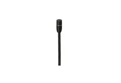 Sennheiser, MKE 2 BLACK EW, mikrofon miniaturowy, czarny, 3,5 mm