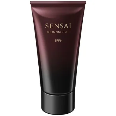 Sensai, Bronzing Gel, żel brązujący, BG61, 50 ml