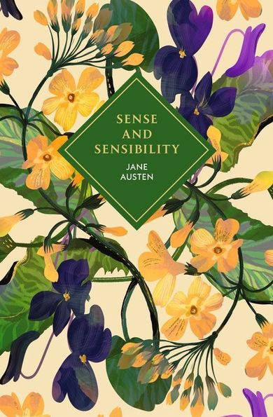 Sense and Sensibility (wersja angielska)