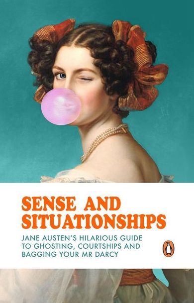 Sense and Situationships (wersja angielska)