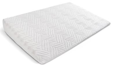 Sensillo, Basic, poduszka klin do łóżeczka, 38-60 cm