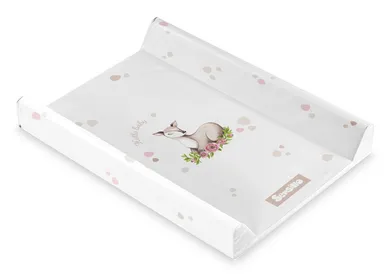 Sensillo, nadstawka na komodę, pastelowa sarenka