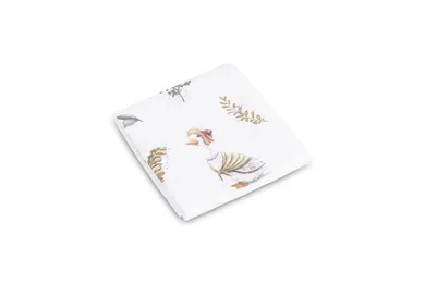 Sensillo, otulacz muślinowy, gęś, 120-120 cm