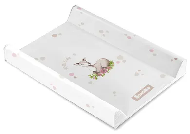 Sensillo, przewijak miękki, pastelowa sarenka