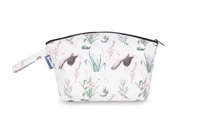 Sensillo, Żurawie, kosmetyczka, oliwka