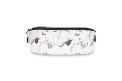 Sensillo, Żurawie, nerka ekoskóra, oliwka